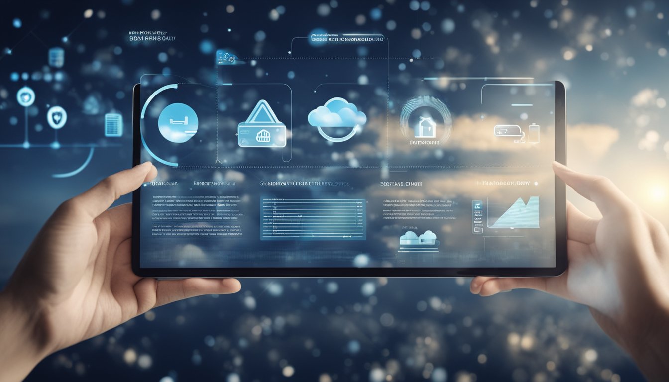 benefits cloudbased custom software solutions benefits cloudbased custom software solutions